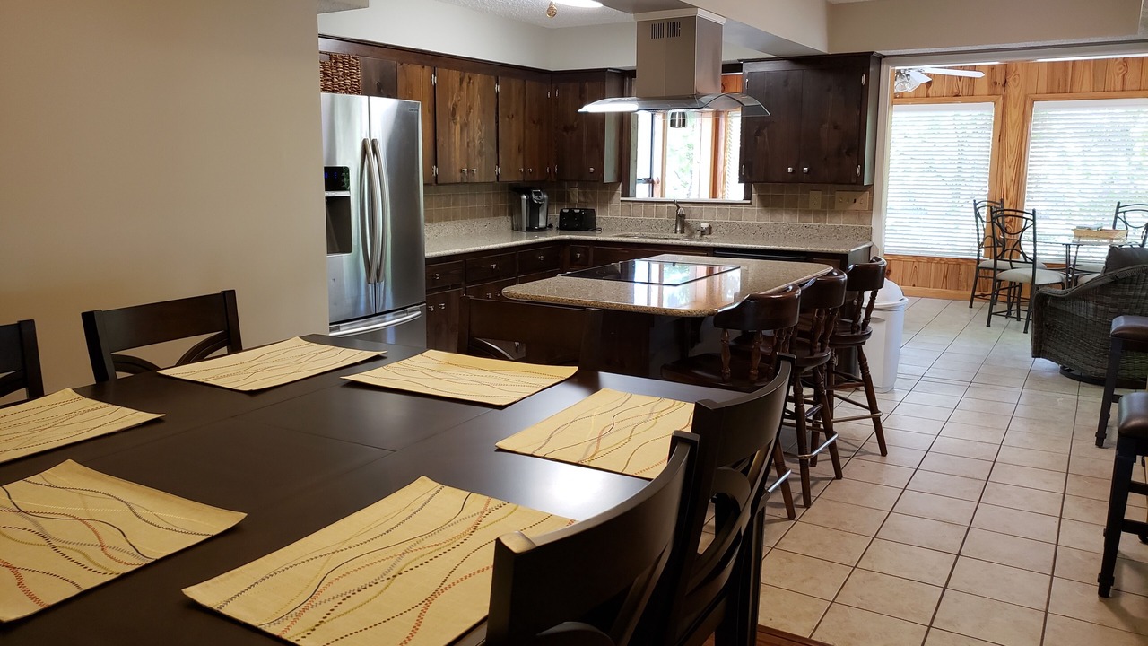 Photo of Kitchen in Deatsville