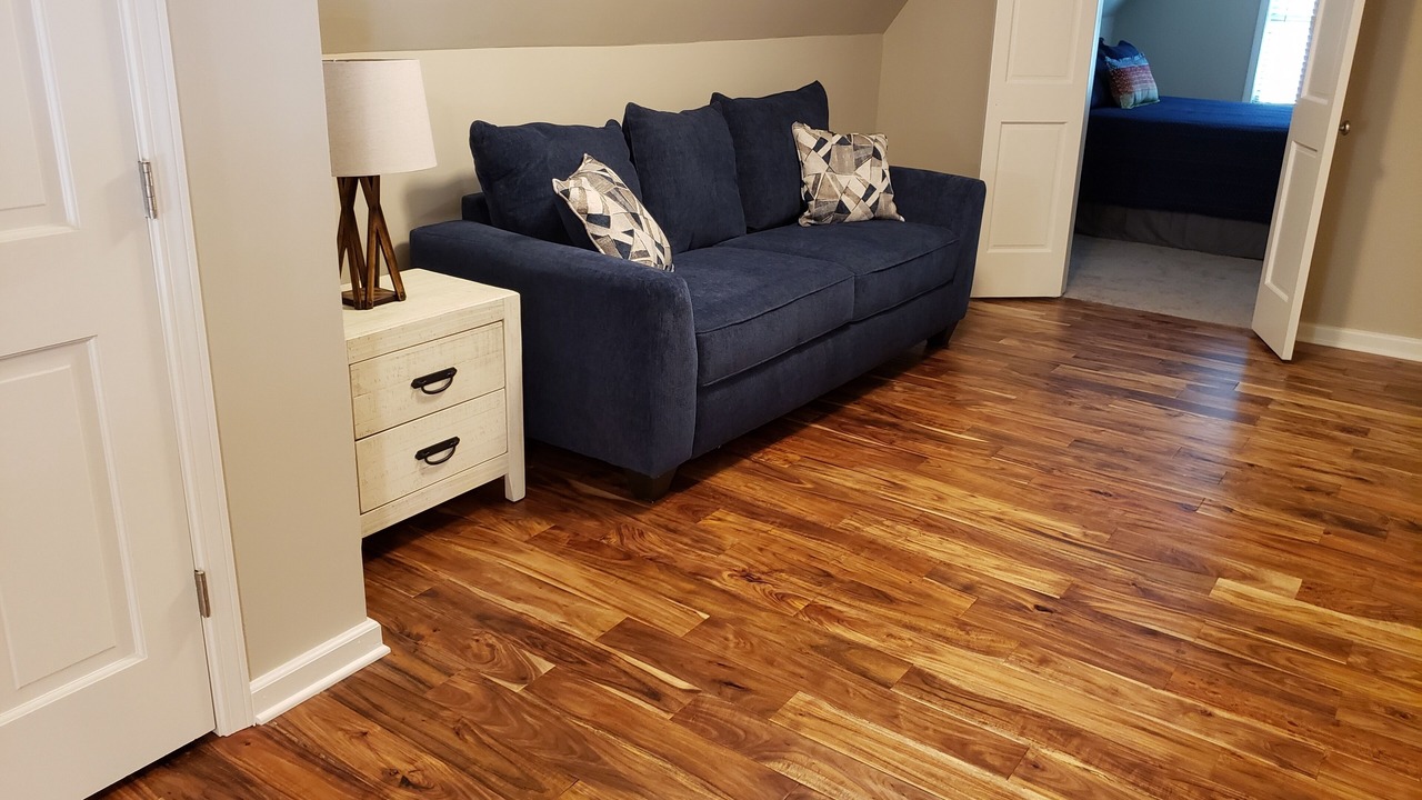 Photo of Livingroom in Deatsville