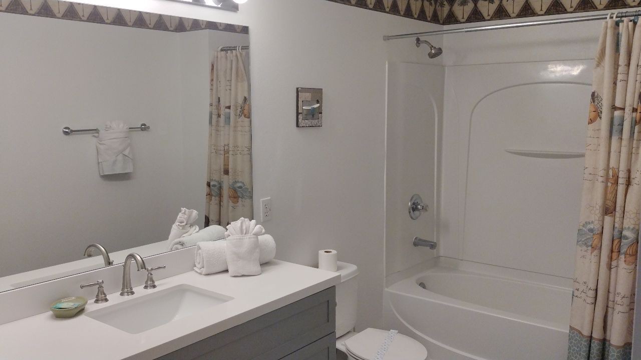 Photo of Bathroom in Bella Toscana