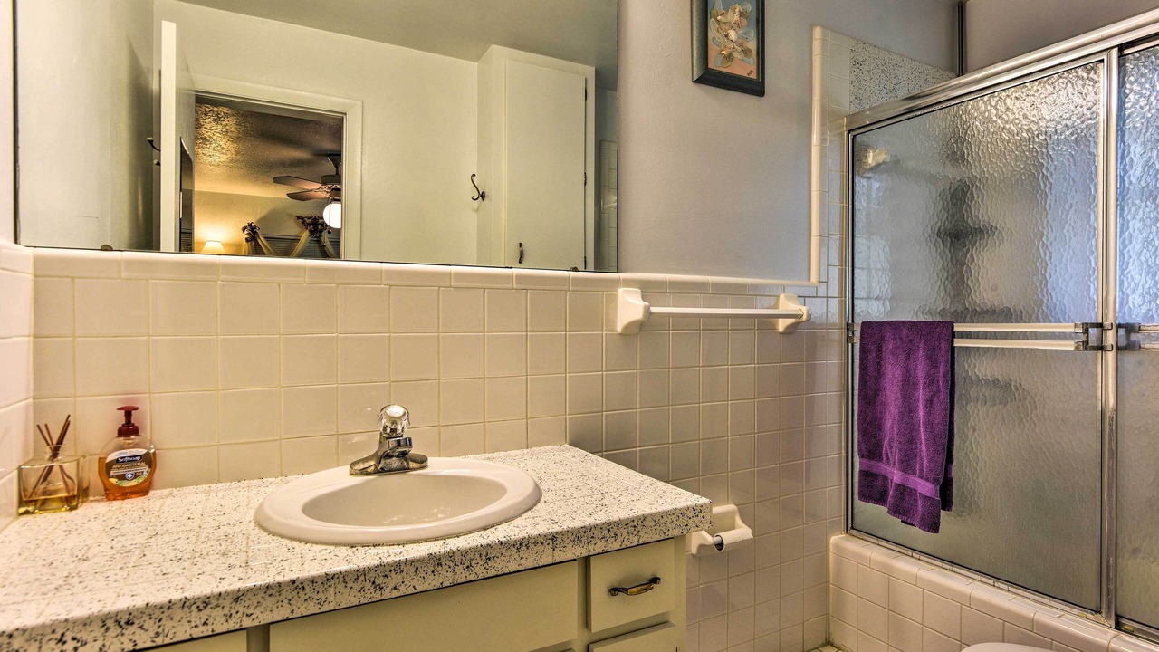 Photo of Bathroom in Sanford