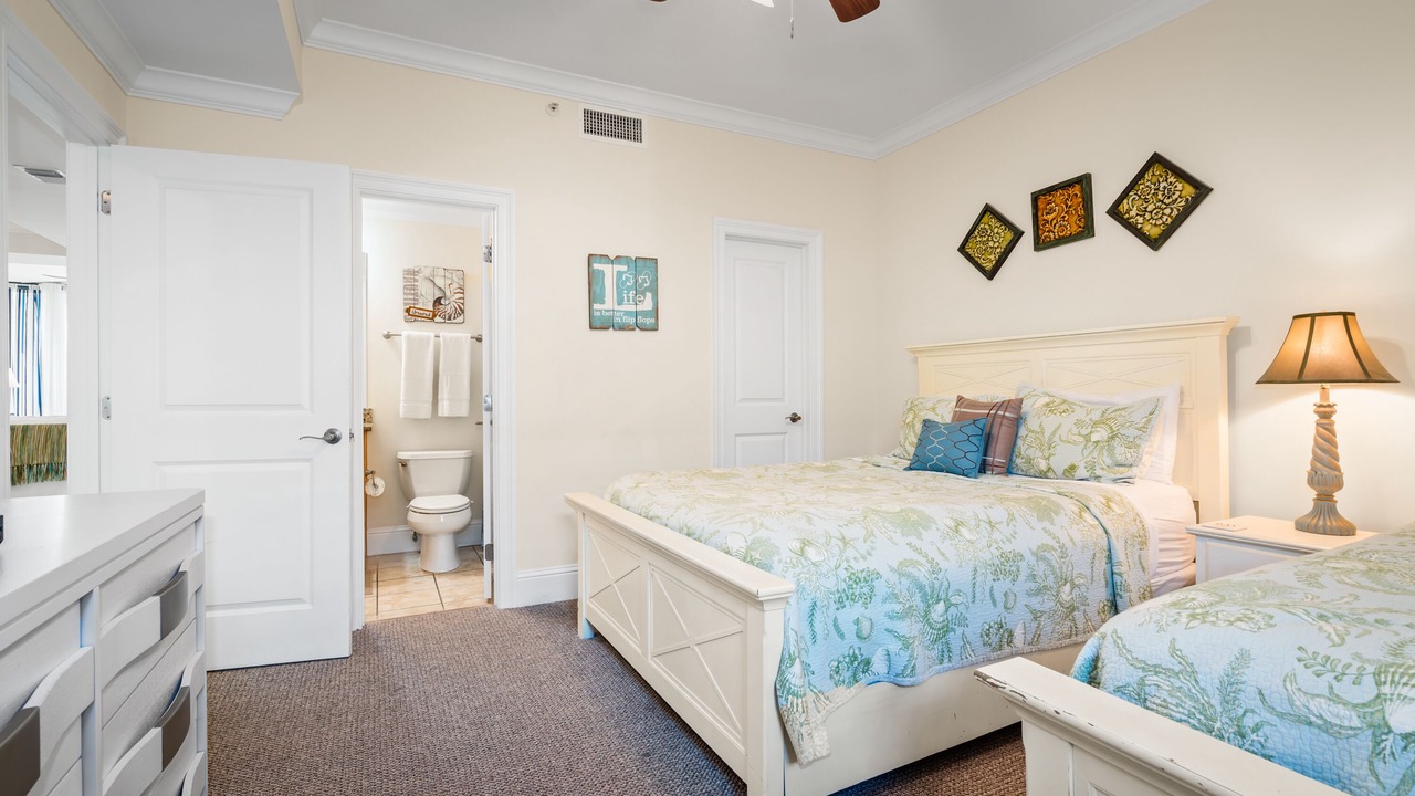 Photo of Bathroom in Dauphin Island