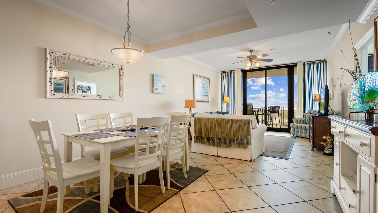 Photo of Bedroom in Dauphin Island