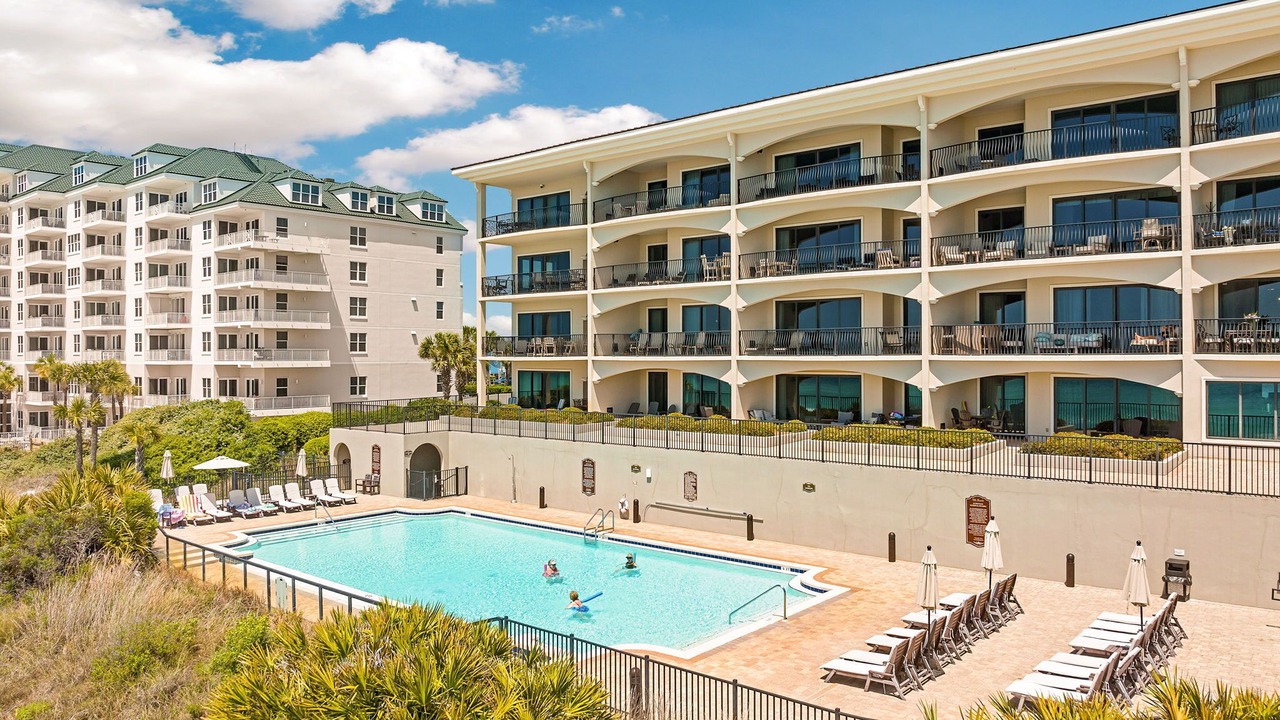 Photo of Outdoor in Crystal Beach