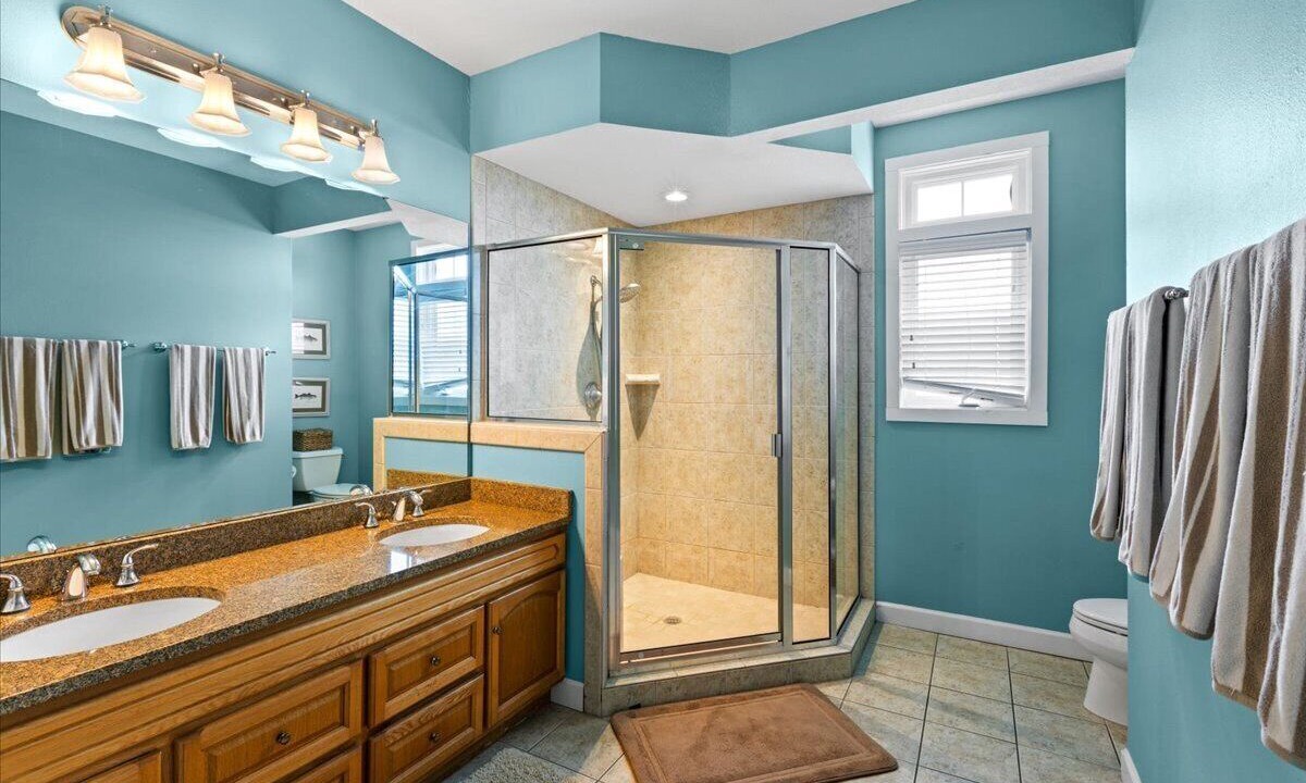Photo of Bathroom in Steinhatchee