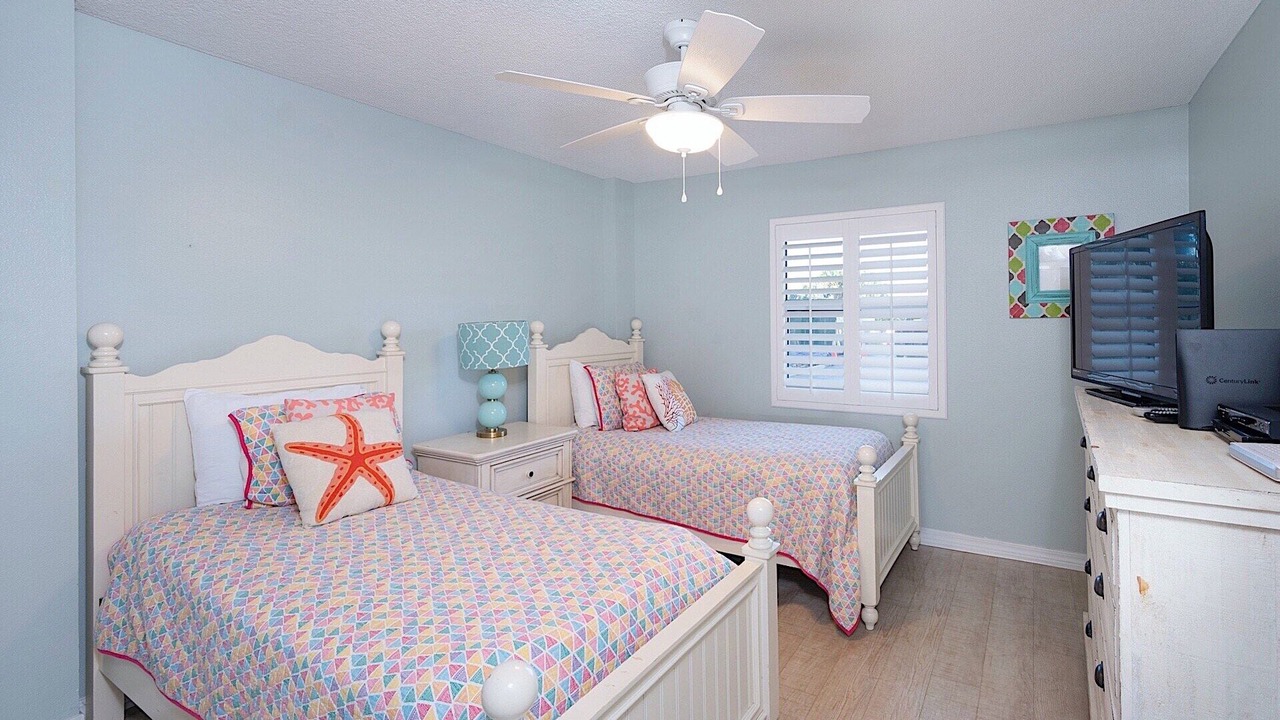 Photo of Bedroom in Orange Beach
