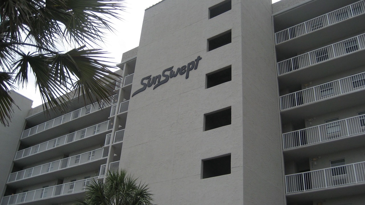 Photo of Outdoor in Orange Beach