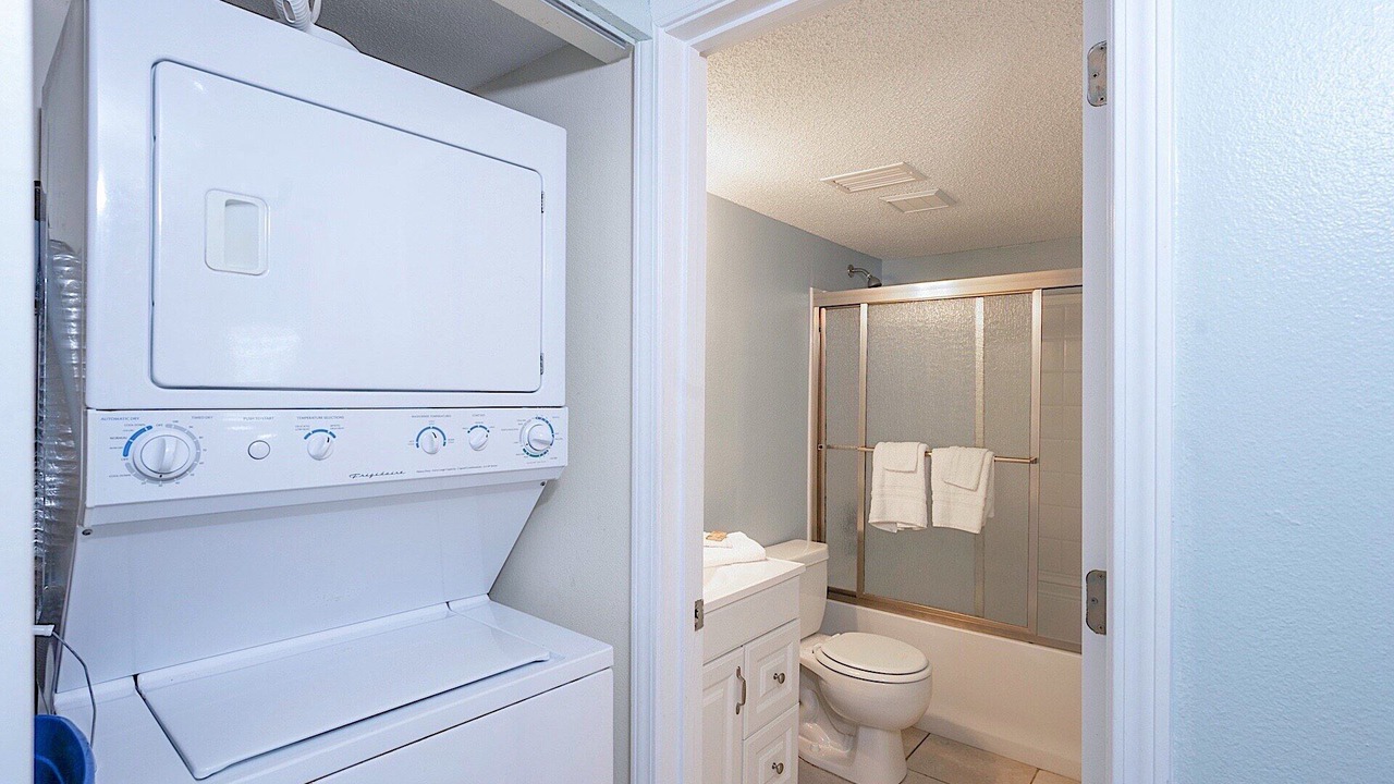 Photo of Bathroom in Orange Beach
