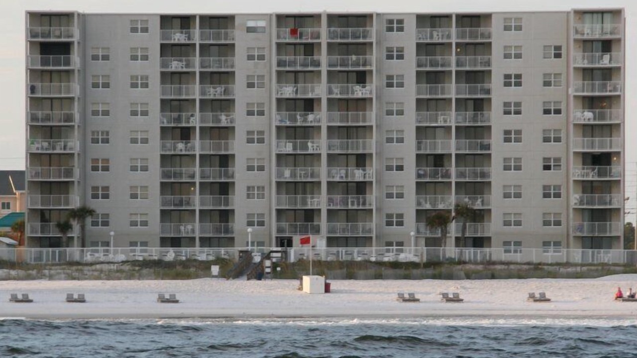 Photo of Outdoor in Orange Beach