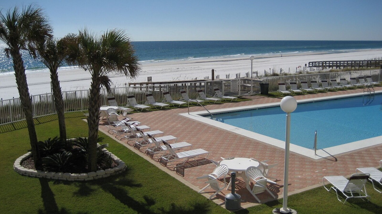 Photo of Outdoor in Orange Beach
