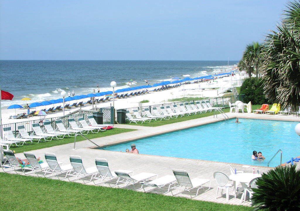 Photo of Outdoor in Orange Beach