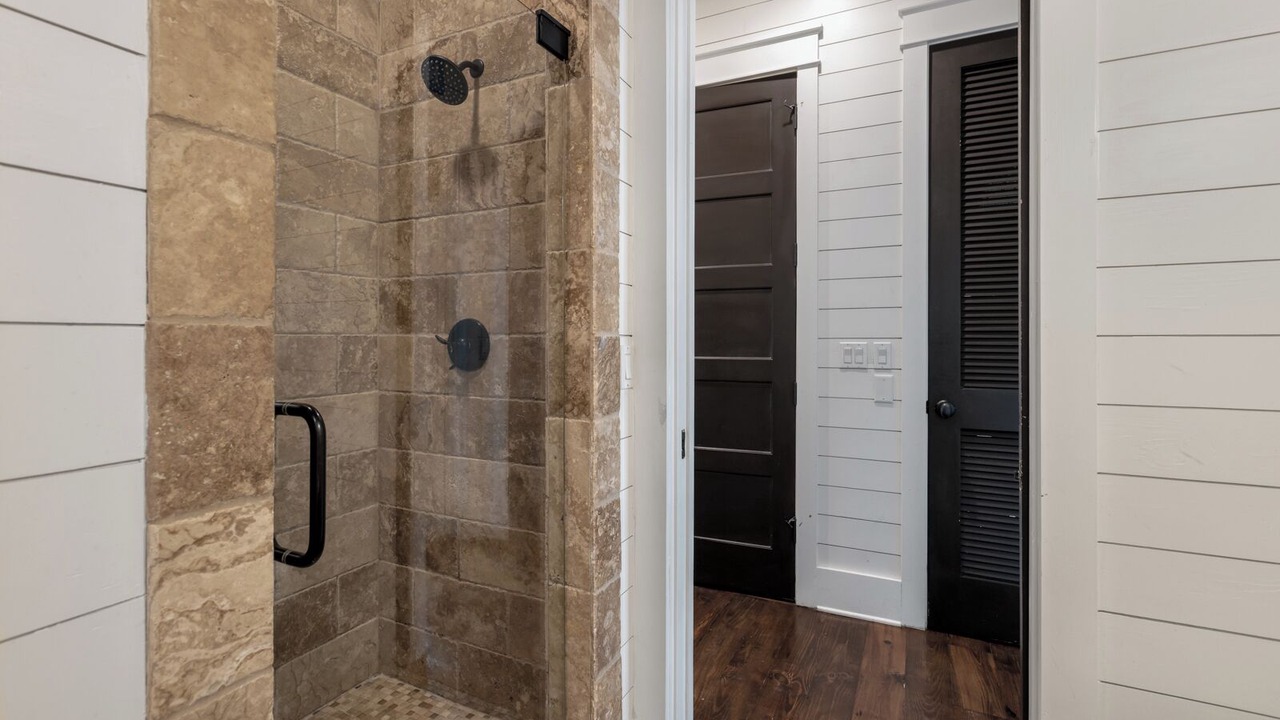 Photo of Bathroom in Watercolor