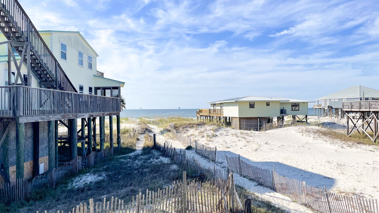 Photo of Outdoor in Dauphin Island