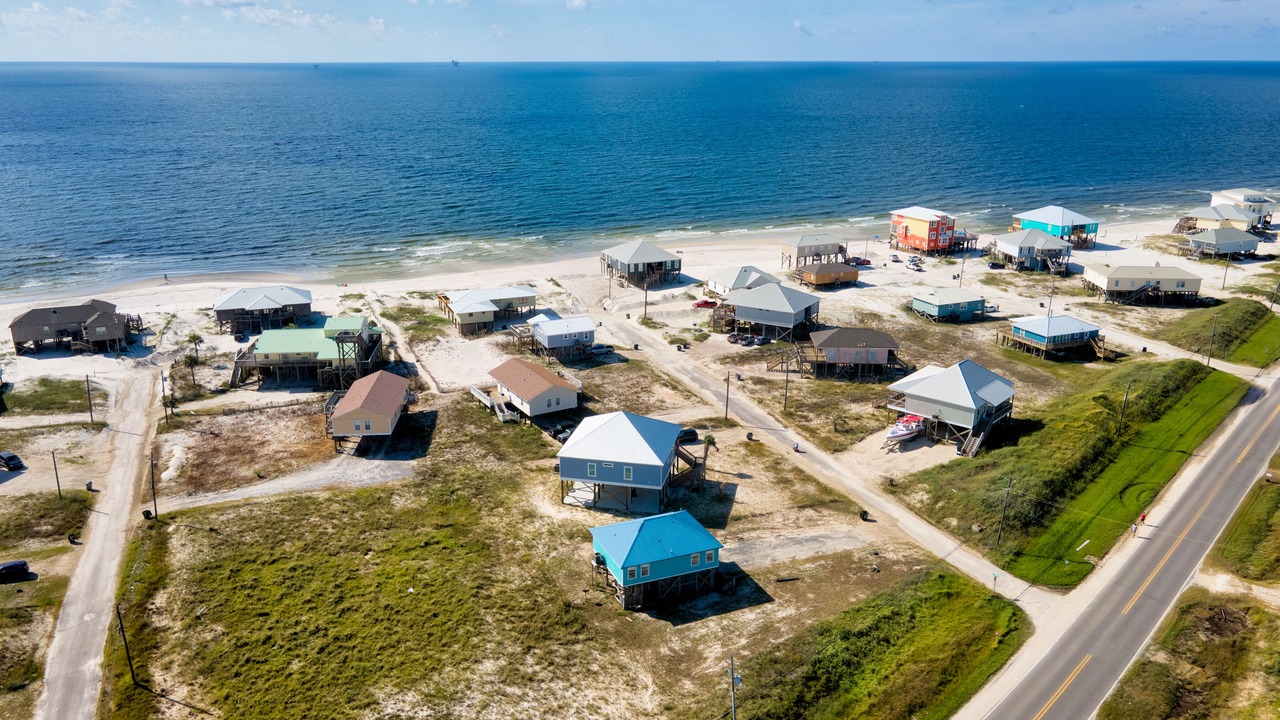 Photo of Others in Dauphin Island