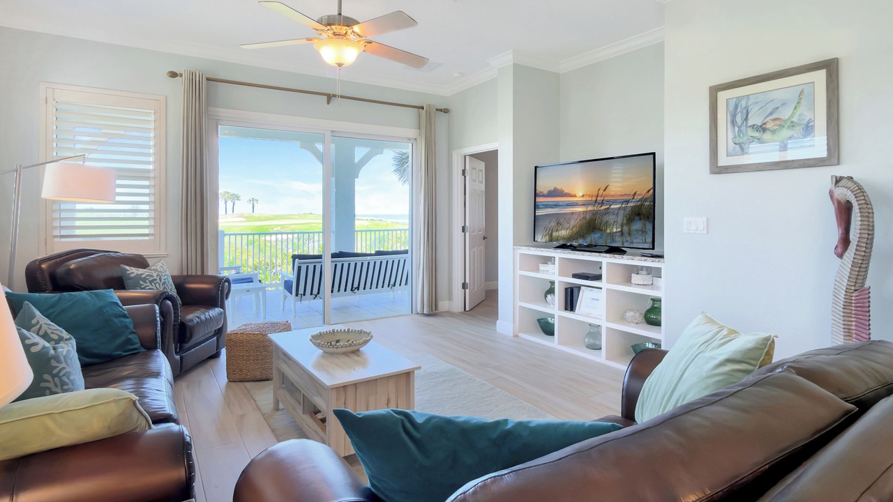 Photo of Livingroom in Palm Coast