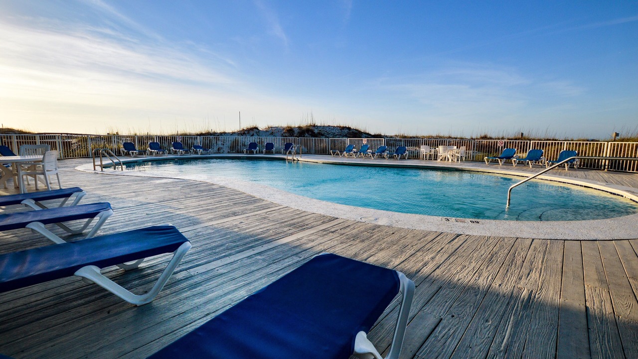 Photo of Outdoor in Orange Beach