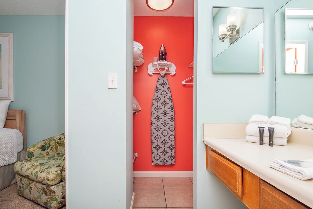 Photo of Bathroom in Orange Beach