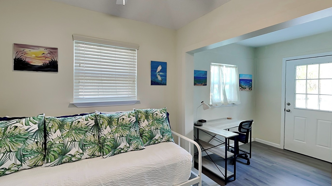 Photo of Bedroom in Navarre Beach