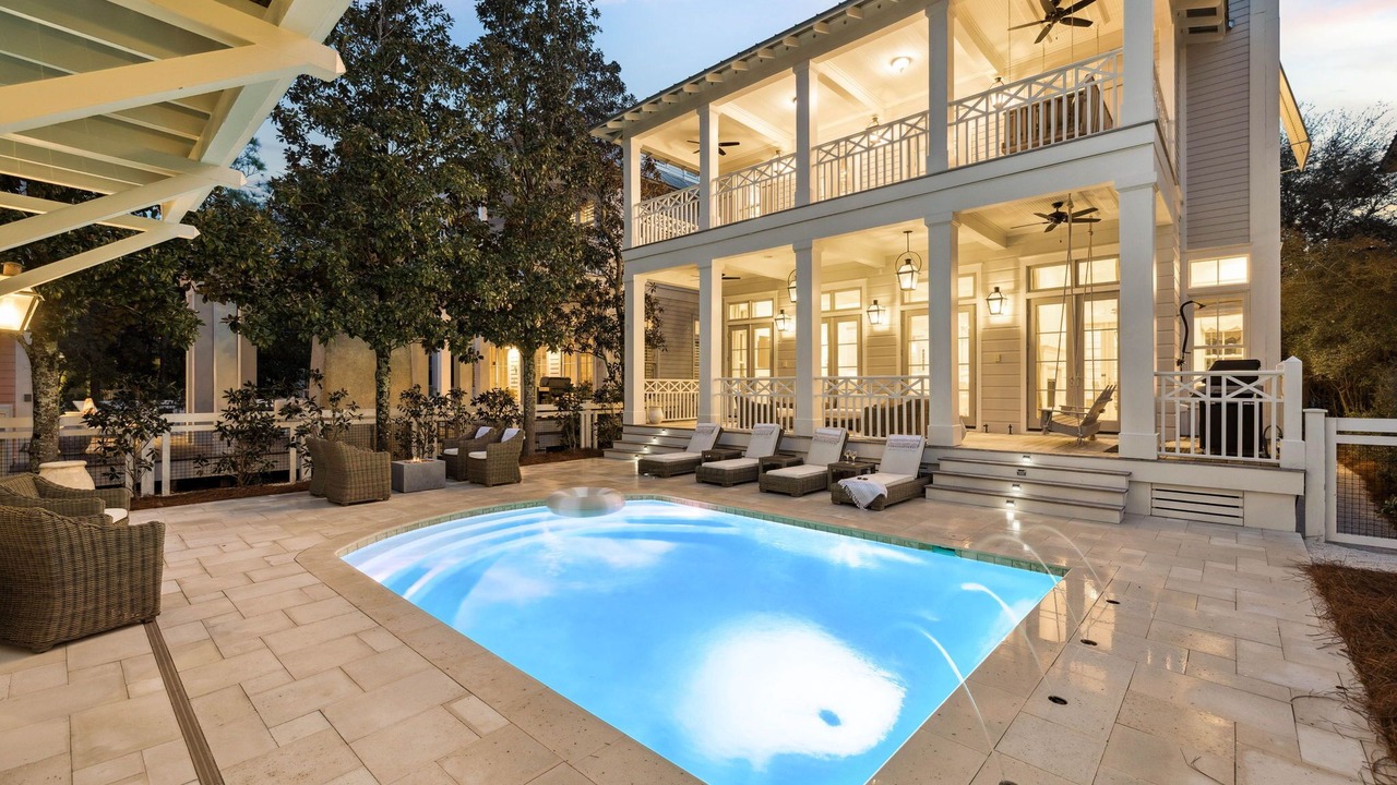 Photo of Outdoor in Beach District