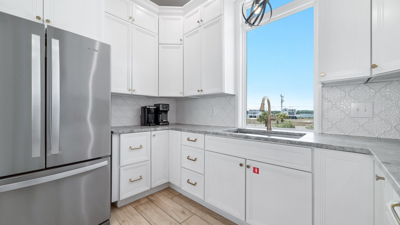 Photo of Kitchen in Gulf Shores