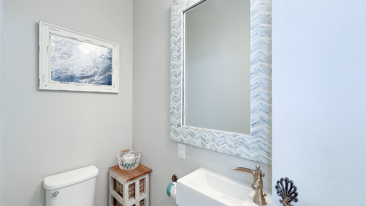 Photo of Bathroom in Gulf Shores