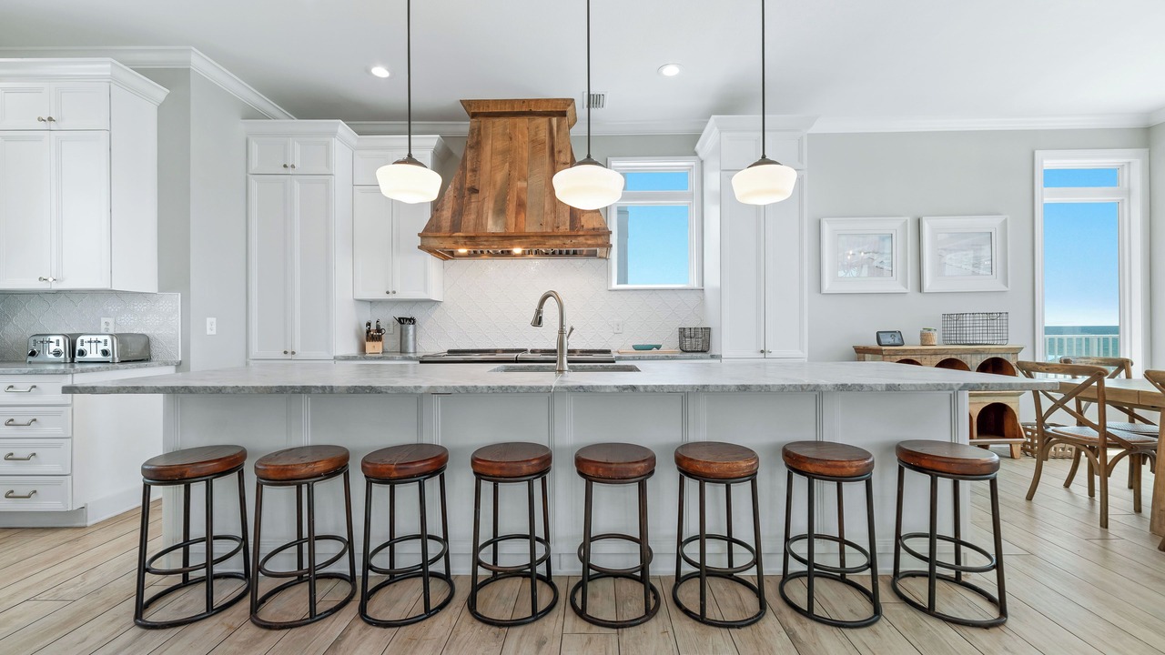 Photo of Kitchen in Gulf Shores