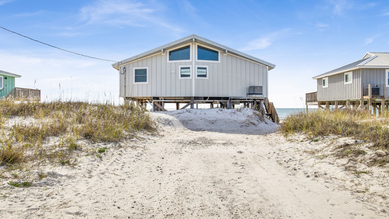 Photo of Bedroom in Fort Morgan