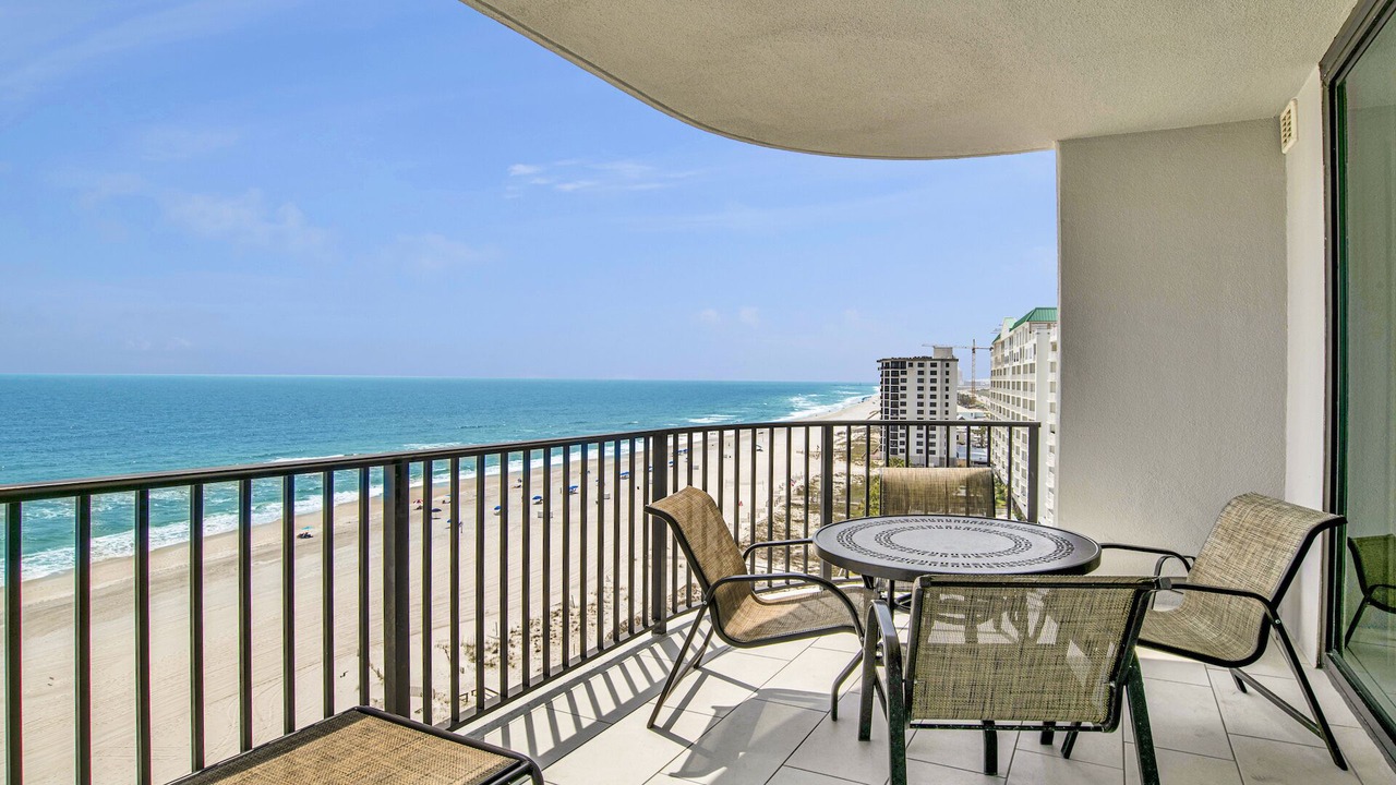 Photo of Outdoor in Orange Beach East