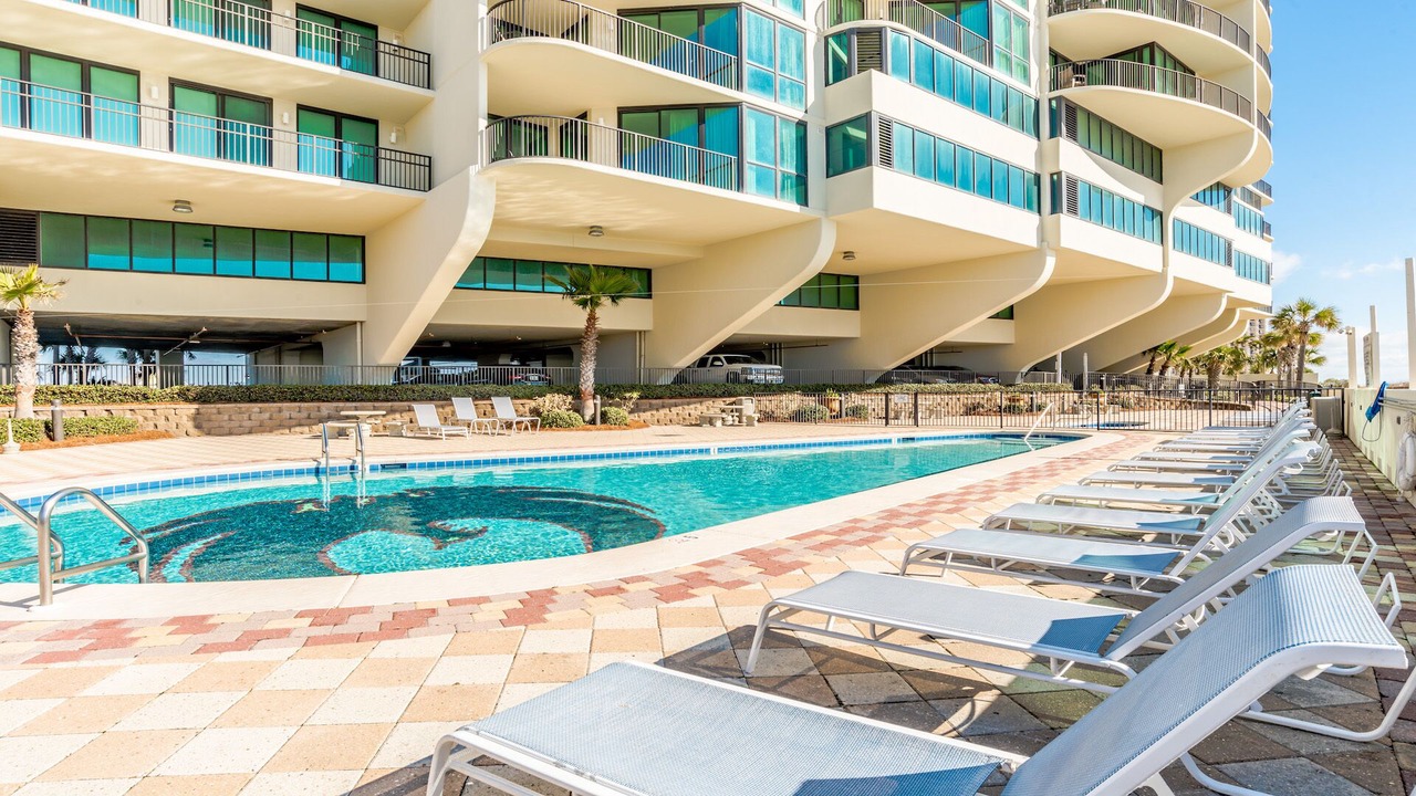 Photo of Outdoor in Orange Beach East