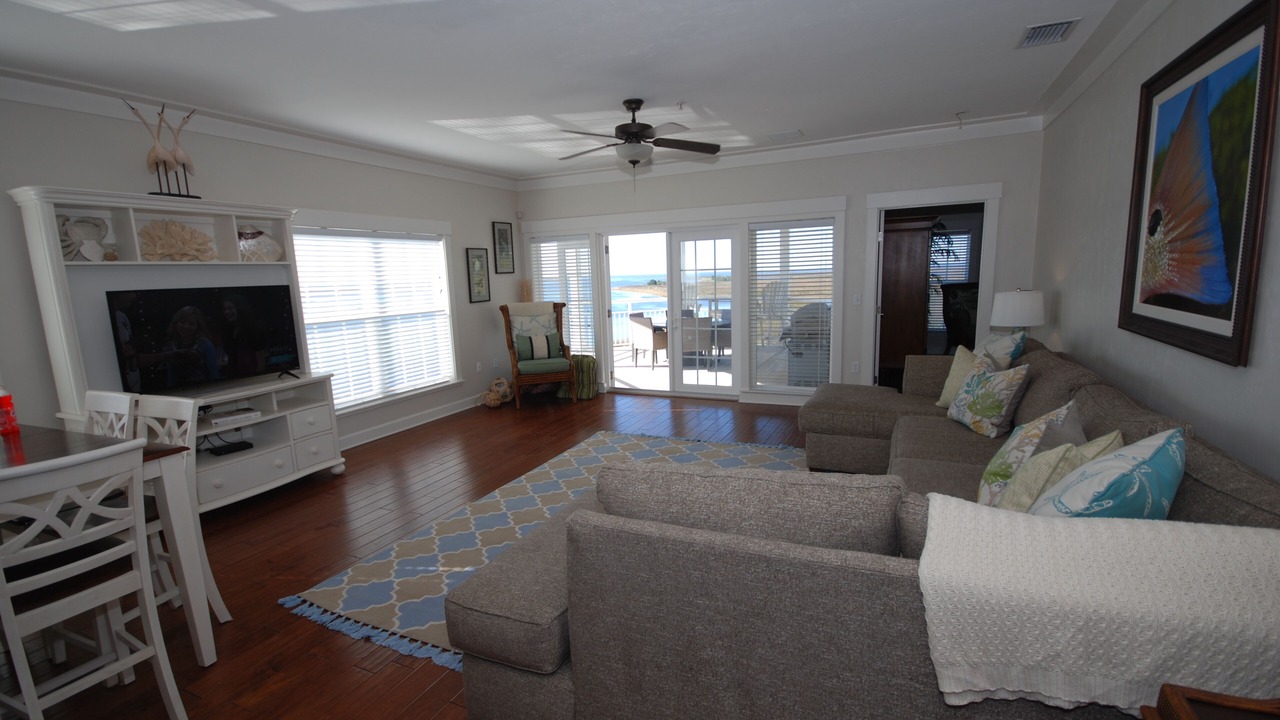 Photo of Livingroom in Steinhatchee