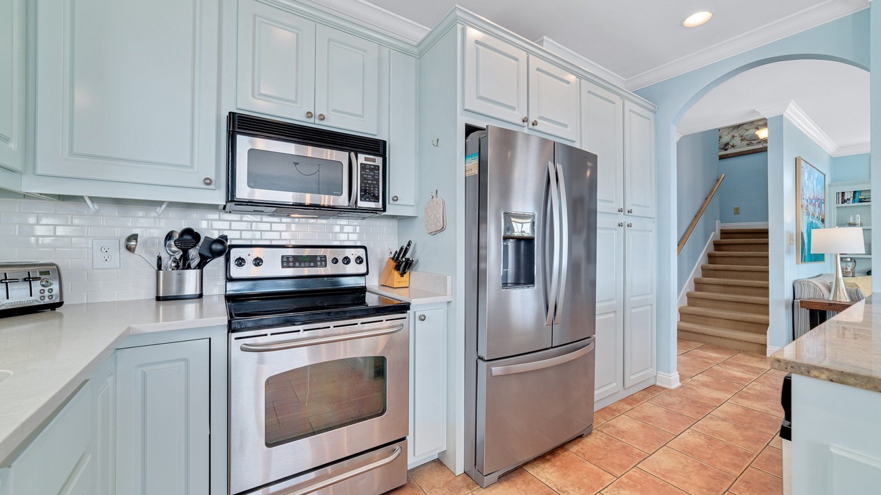Photo of Kitchen in Gulf Shores