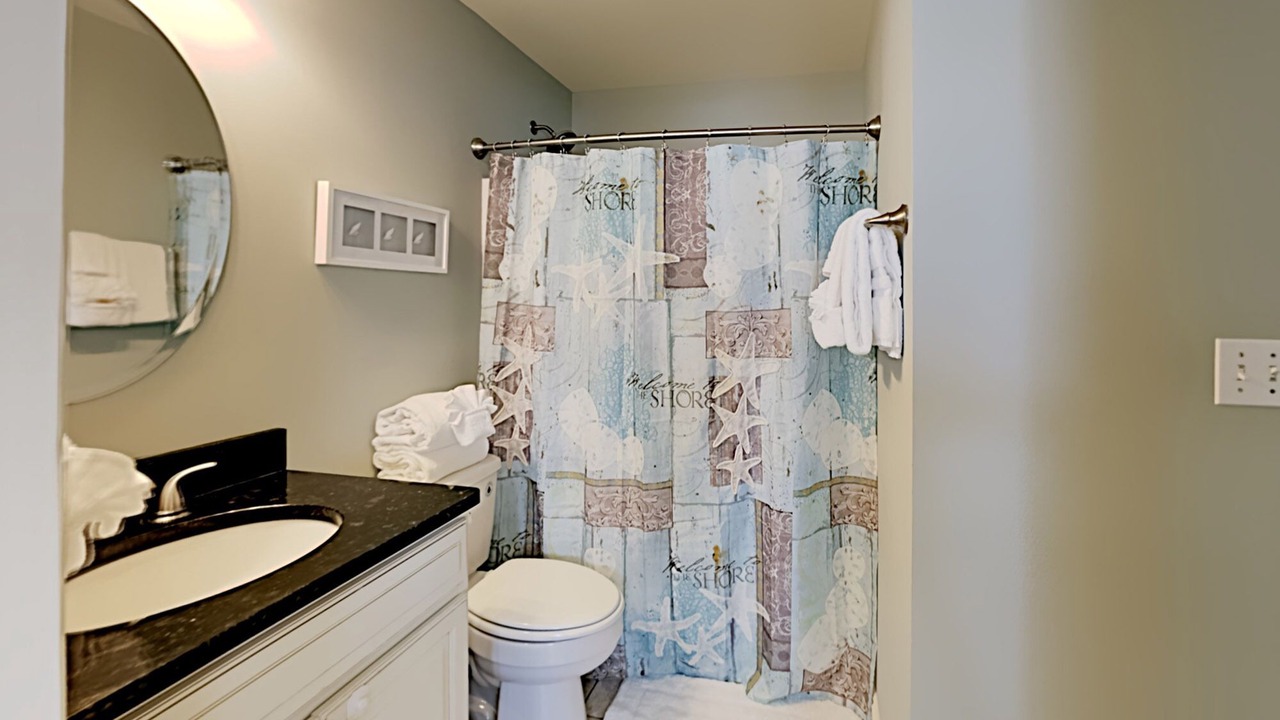 Photo of Bathroom in Ono Island
