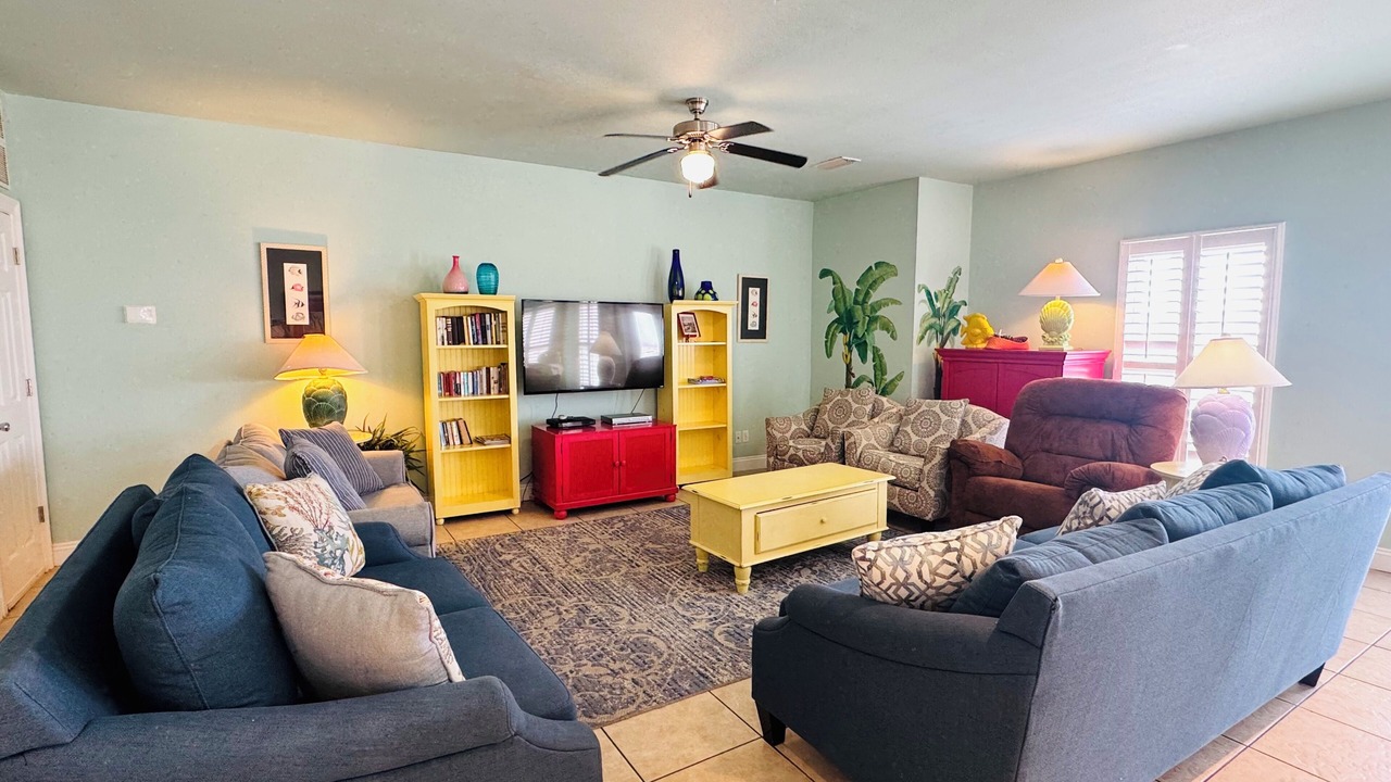 Photo of Livingroom in Fort Morgan