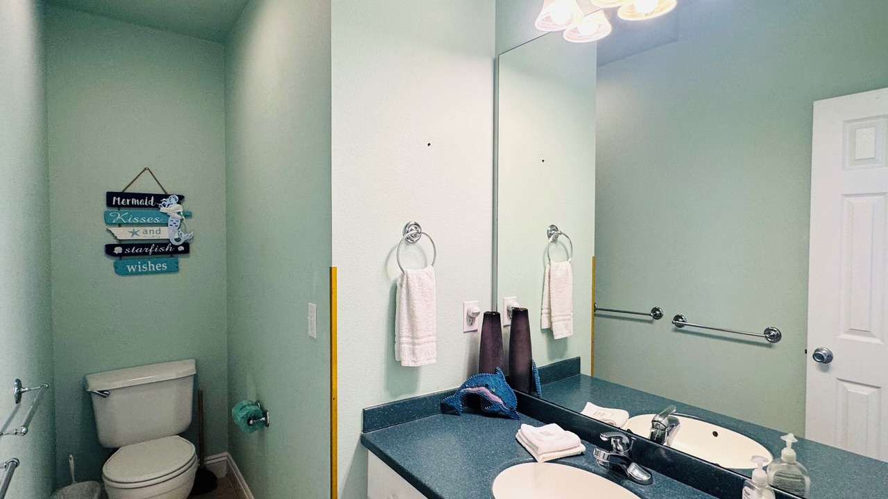 Photo of Bathroom in Fort Morgan