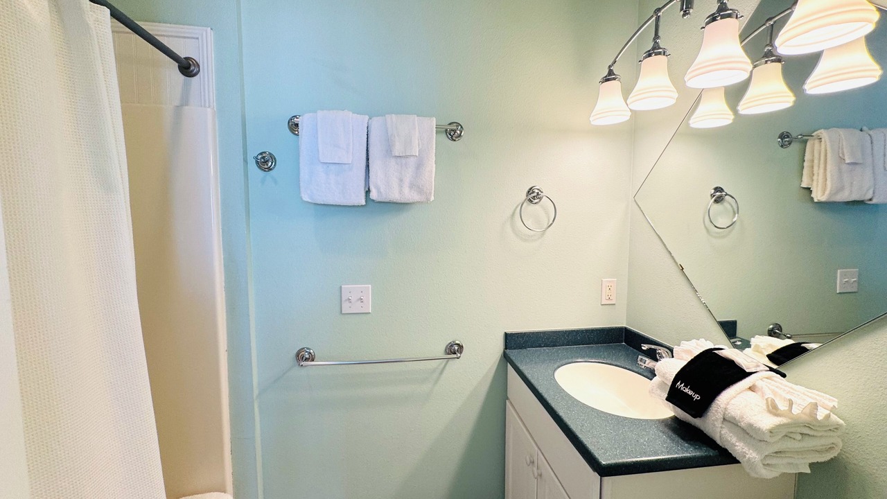 Photo of Bathroom in Fort Morgan