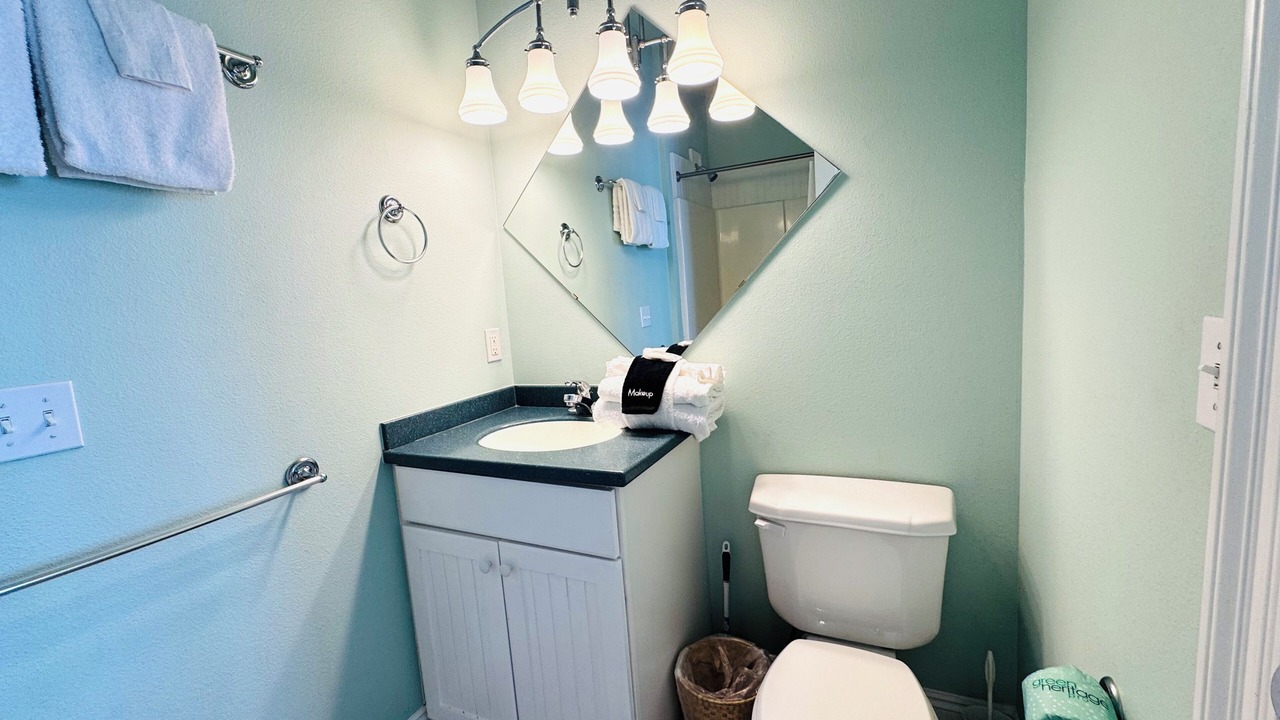 Photo of Bathroom in Fort Morgan
