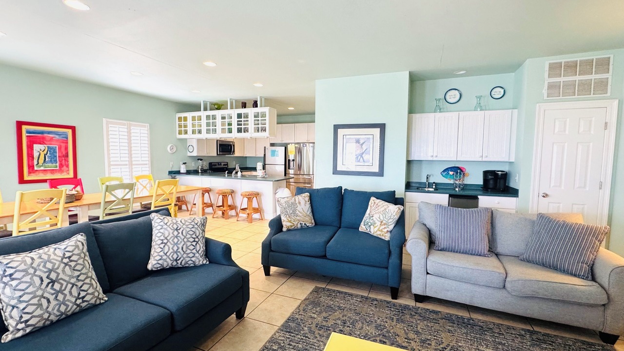 Photo of Livingroom in Fort Morgan