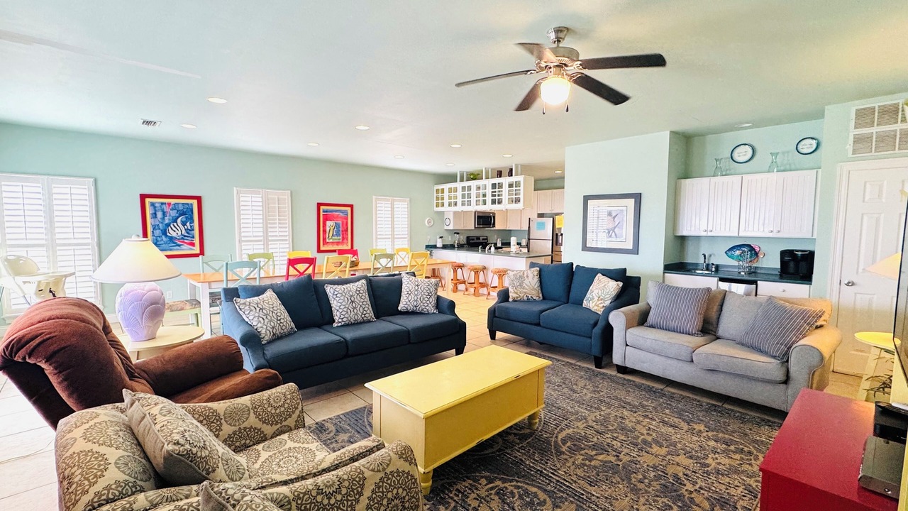 Photo of Livingroom in Fort Morgan