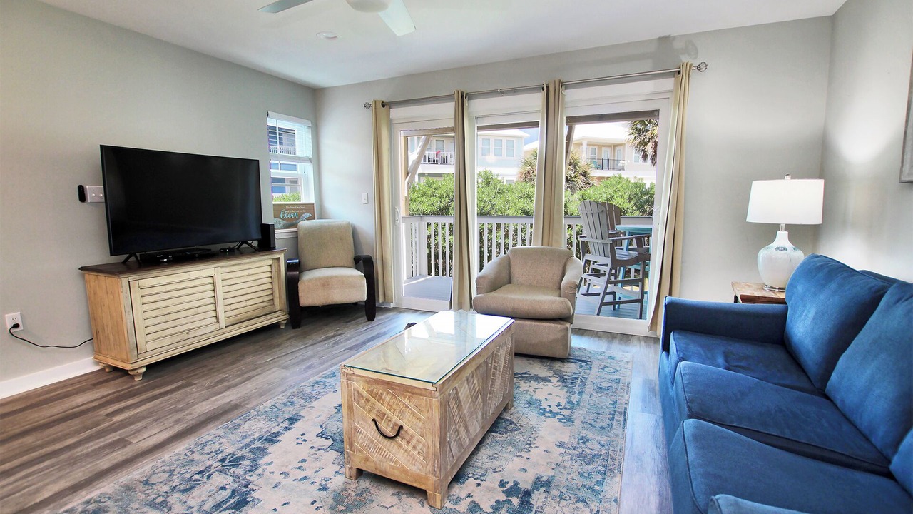 Photo of Bedroom in Gulf Shores