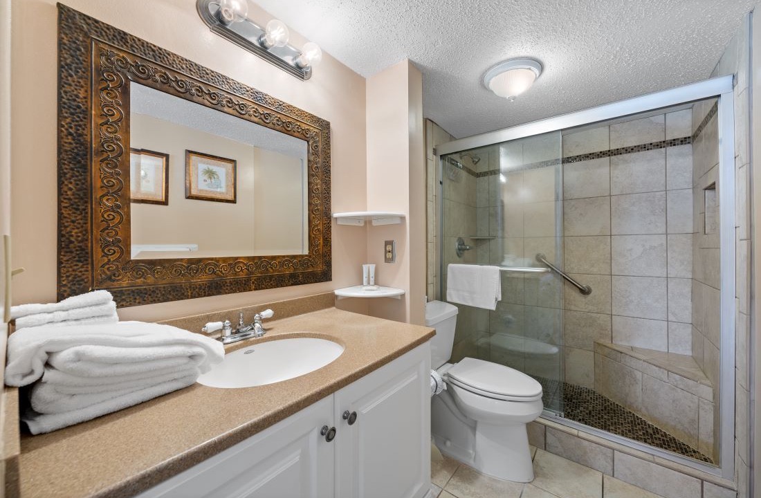 Photo of Bathroom in Gulf Shores