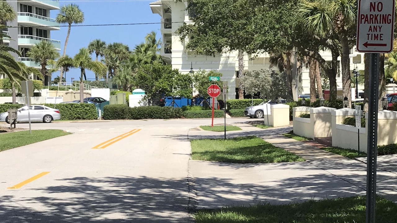 Photo of Outdoor in Central Beach