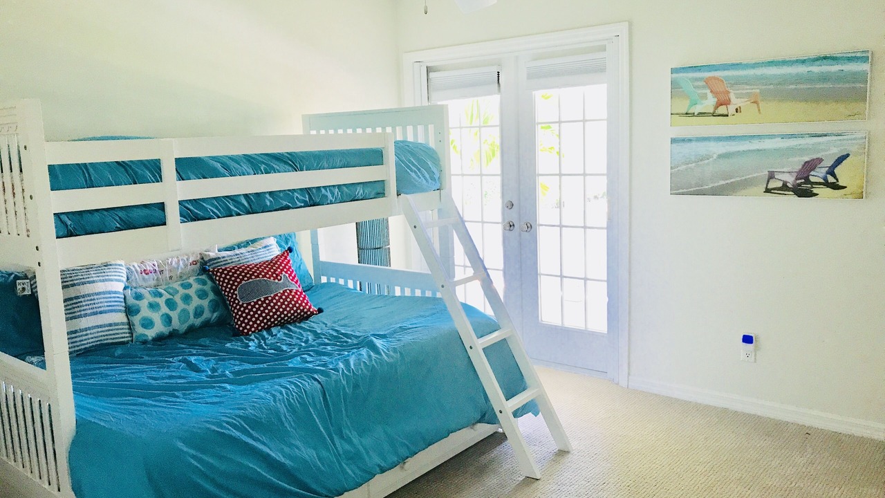 Photo of Bedroom in Central Beach