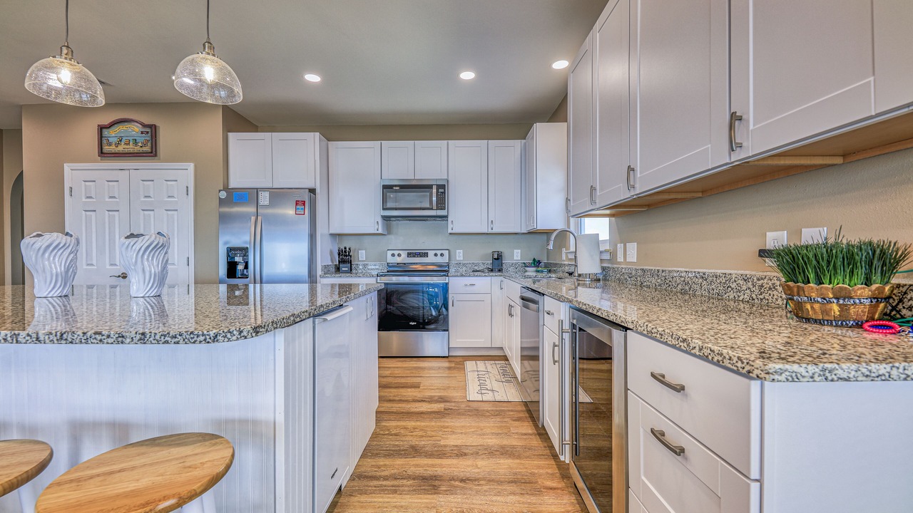 Photo of Kitchen in Fort Morgan