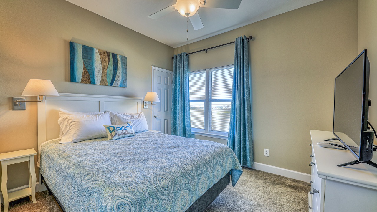 Photo of Bedroom in Fort Morgan