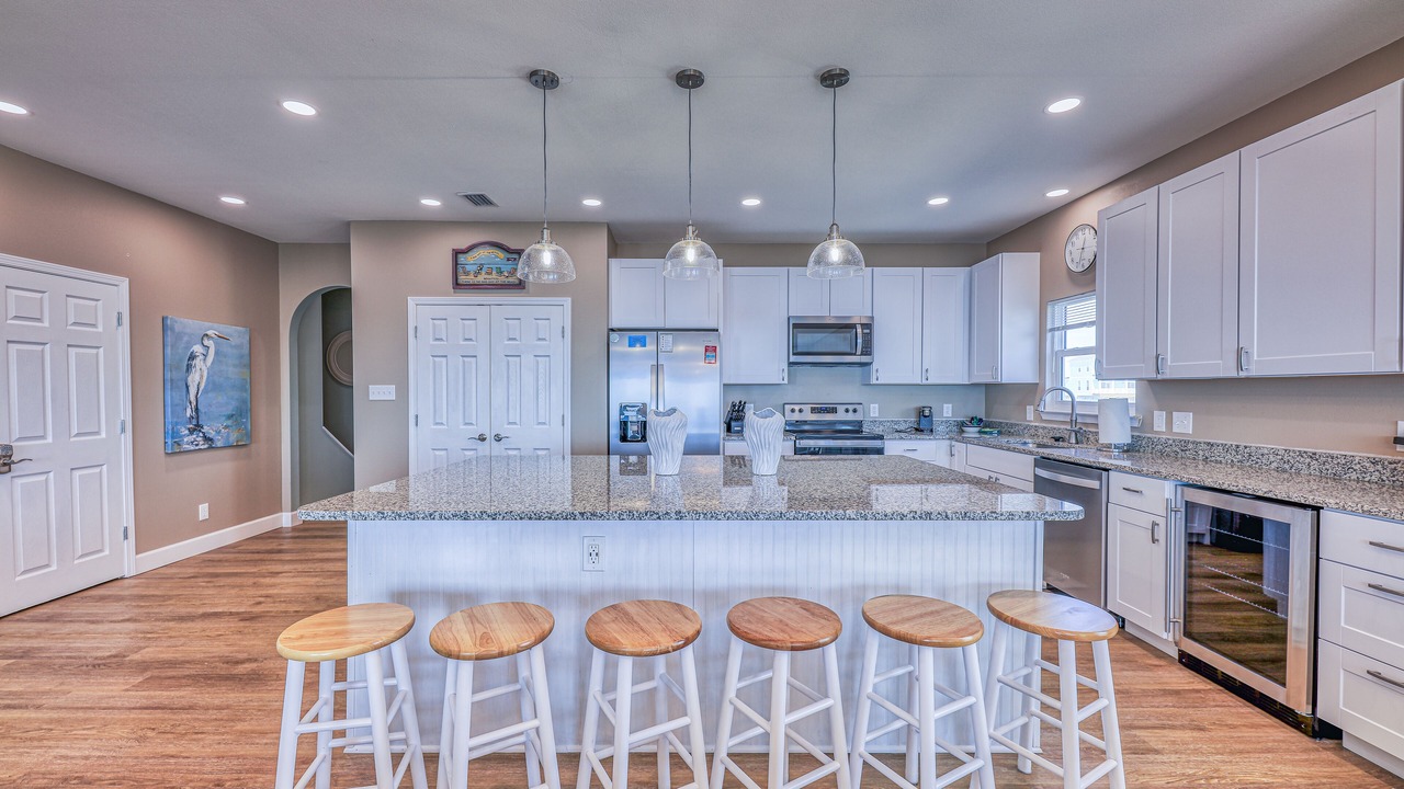 Photo of Kitchen in Fort Morgan