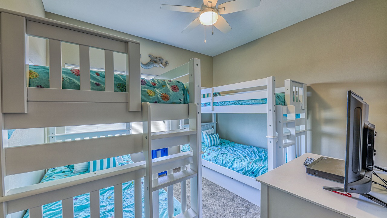 Photo of Bedroom in Fort Morgan