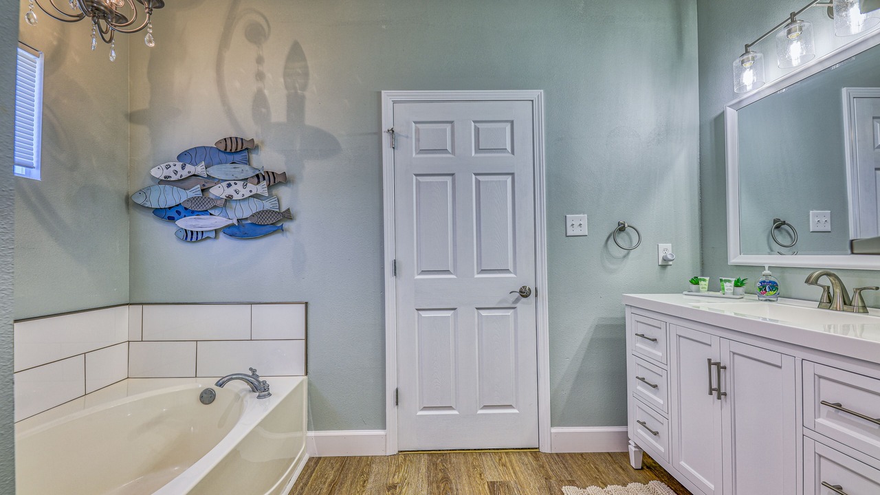Photo of Bathroom in Fort Morgan