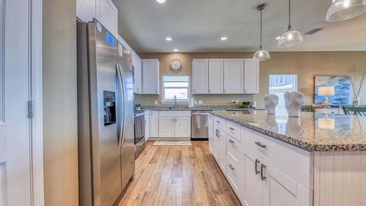 Photo of Kitchen in Fort Morgan