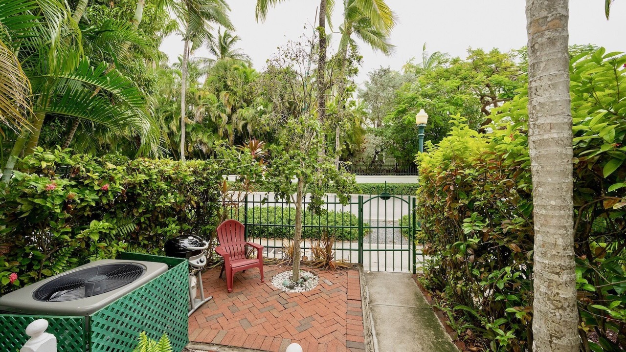 Photo of Outdoor in Truman Annex