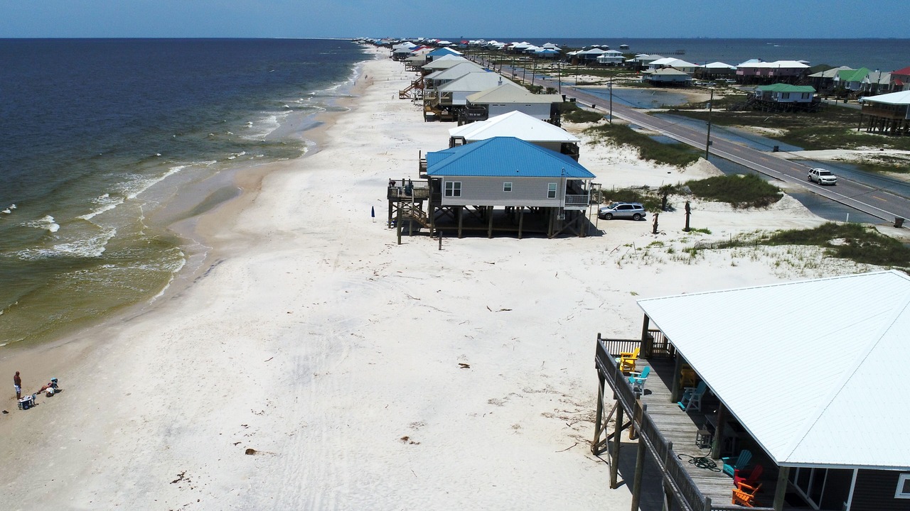 Photo of Others in Dauphin Island