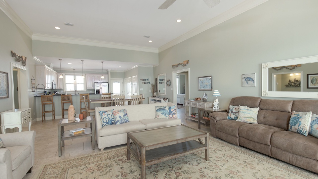 Photo of Bedroom in Dauphin Island